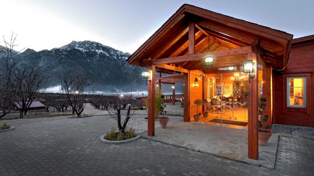 Photo of Others in Konitsa