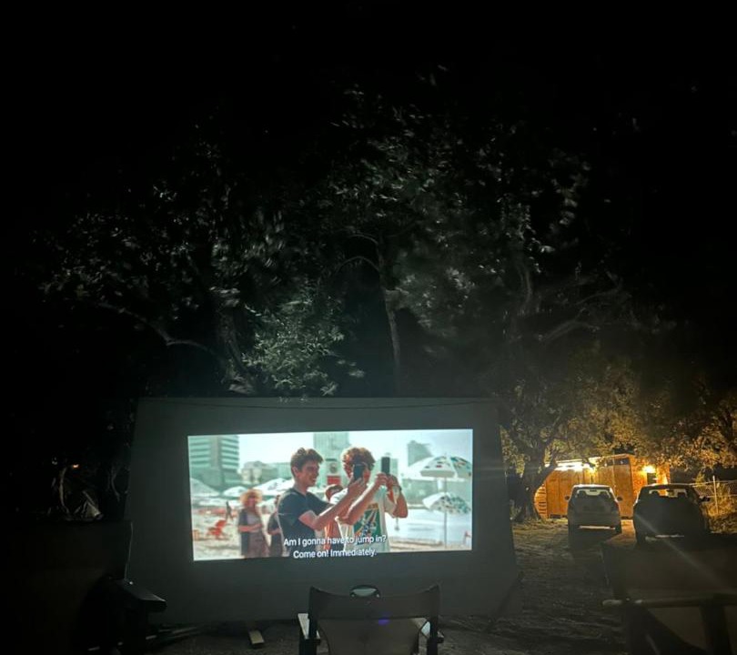 Photo of Outdoor in Qeparo