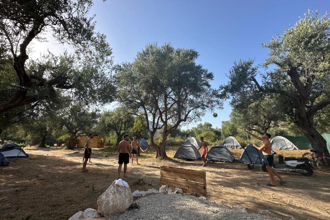 Photo of Others in Qeparo
