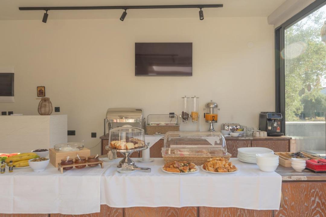 Photo of Kitchen in Thasos Town