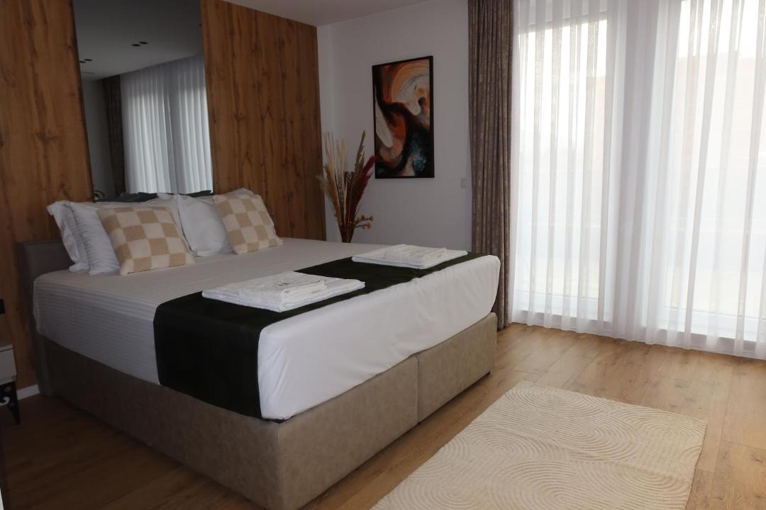 Photo of Bedroom in Mejë