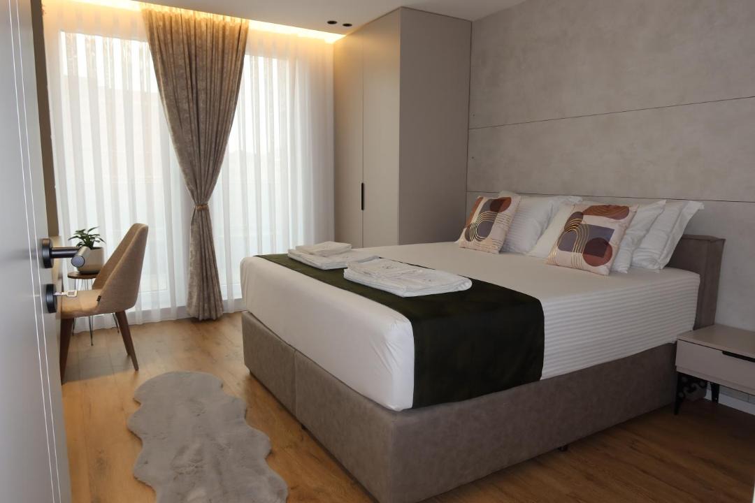 Photo of Bedroom in Mejë