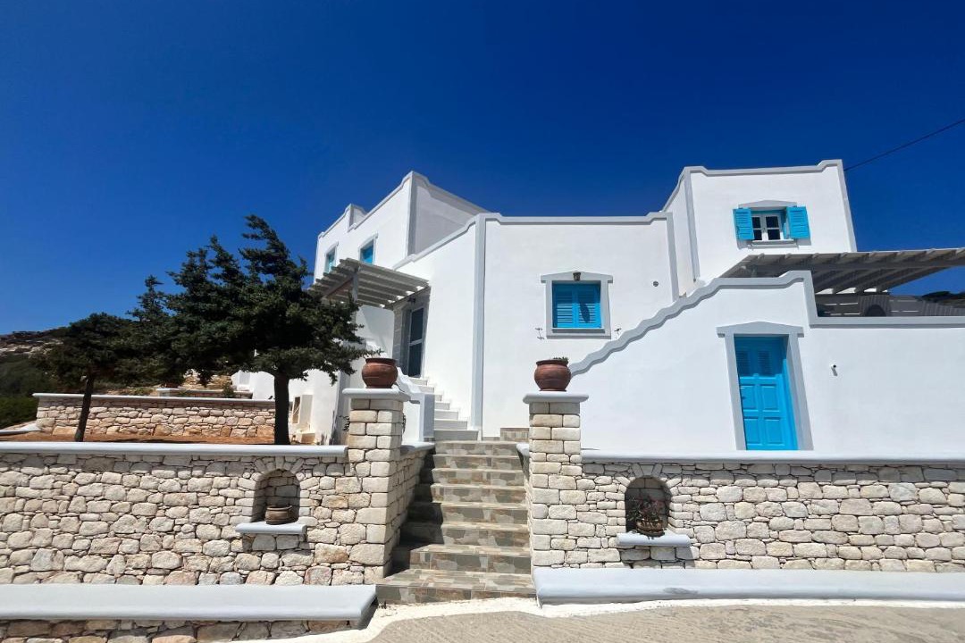Photo of Others in Donoussa
