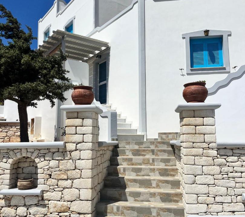 Photo of Others in Donoussa