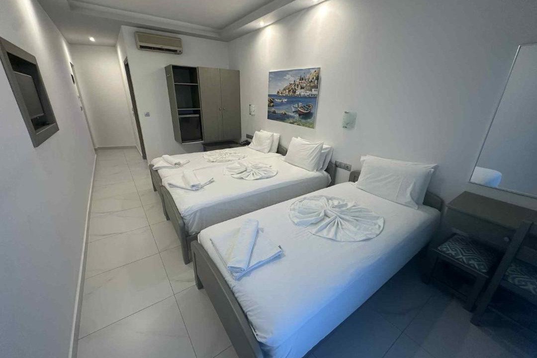 Photo of Bedroom in Karpathos Town