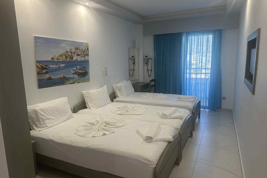Photo of Bedroom in Karpathos Town