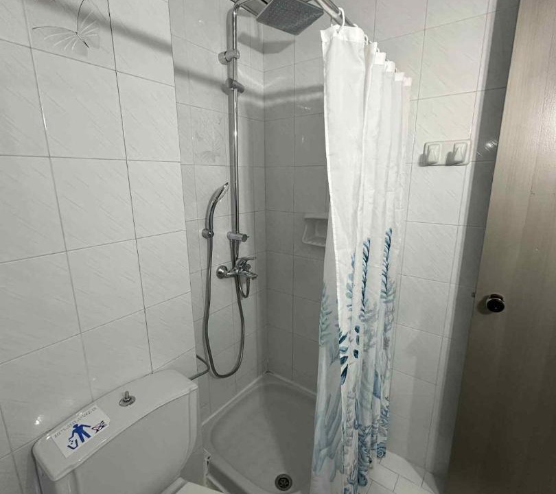 Photo of Bathroom in Karpathos Town