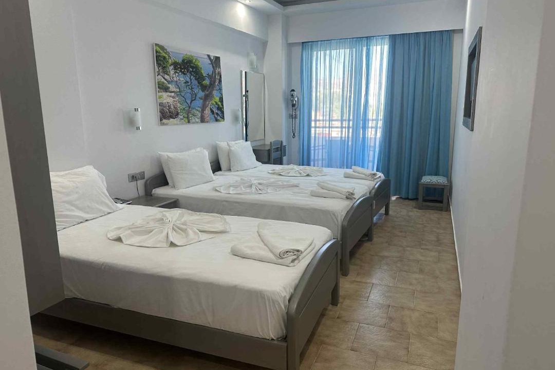 Photo of Bedroom in Karpathos Town