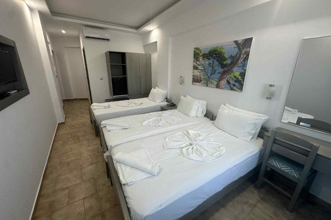 Photo of Bedroom in Karpathos Town
