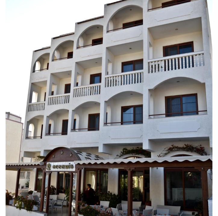 Photo of Others in Karpathos Town