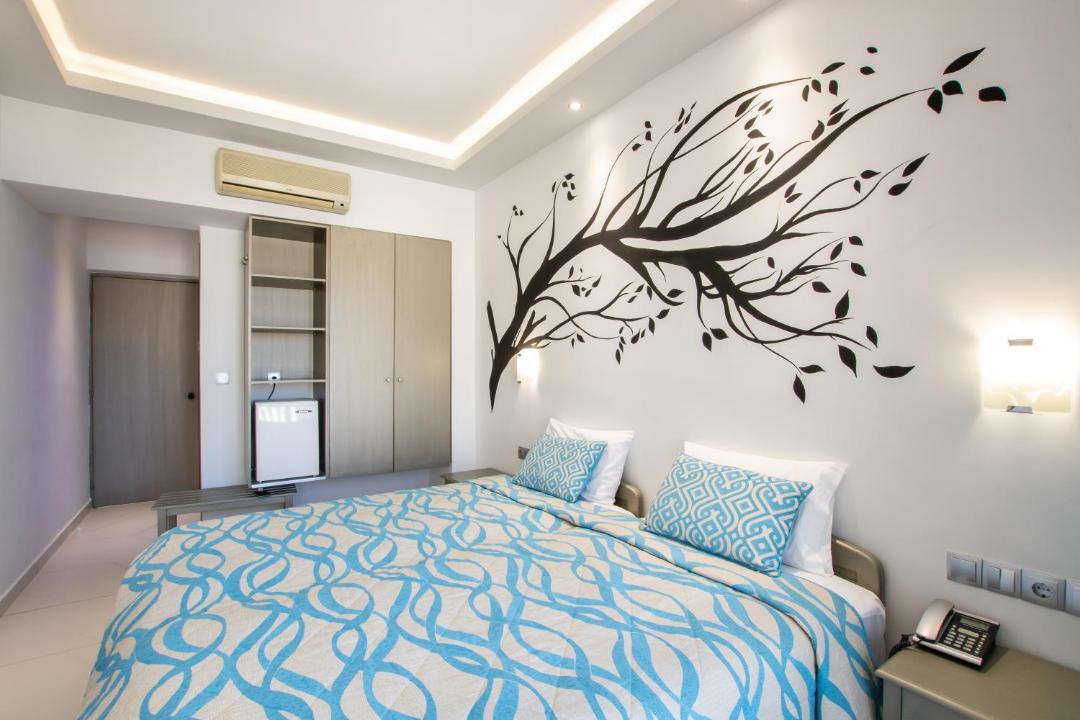 Photo of Bedroom in Karpathos Town