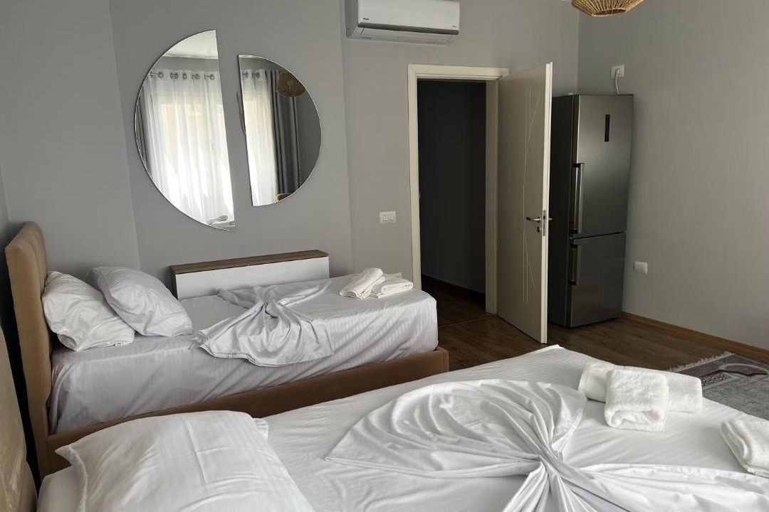 Photo of Bedroom in Kashar