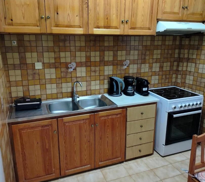 Photo of Kitchen in Katapola