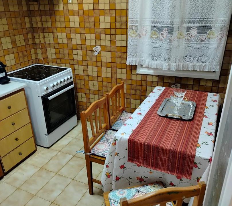 Photo of Kitchen in Katapola