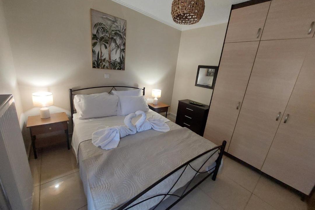 Photo of Bedroom in Kambos