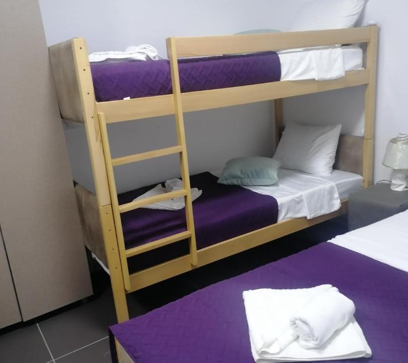 Photo of Bedroom in Matiçan