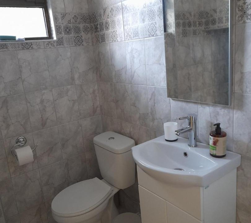 Photo of Bathroom in Rododafni