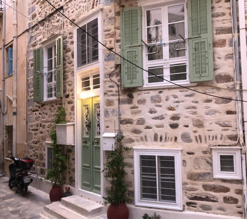 Photo of Others in Ermoupoli