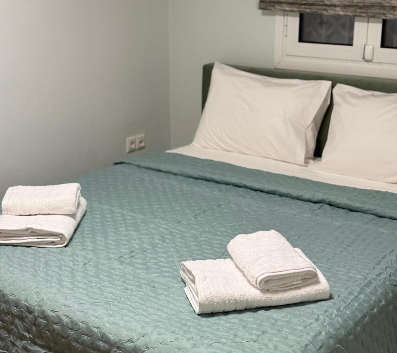 Photo of Bedroom in Mytilene