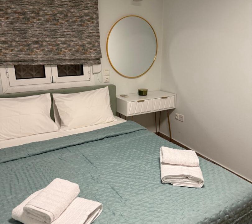 Photo of Bedroom in Mytilene