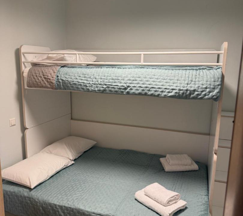Photo of Bedroom in Mytilene