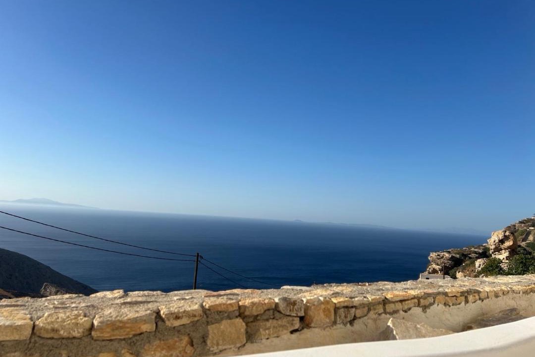 Photo of Others in Folegandros Town