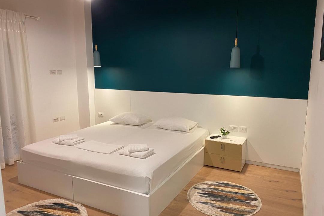 Photo of Bedroom in Delvine