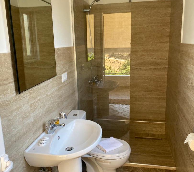 Photo of Bathroom in Delvine