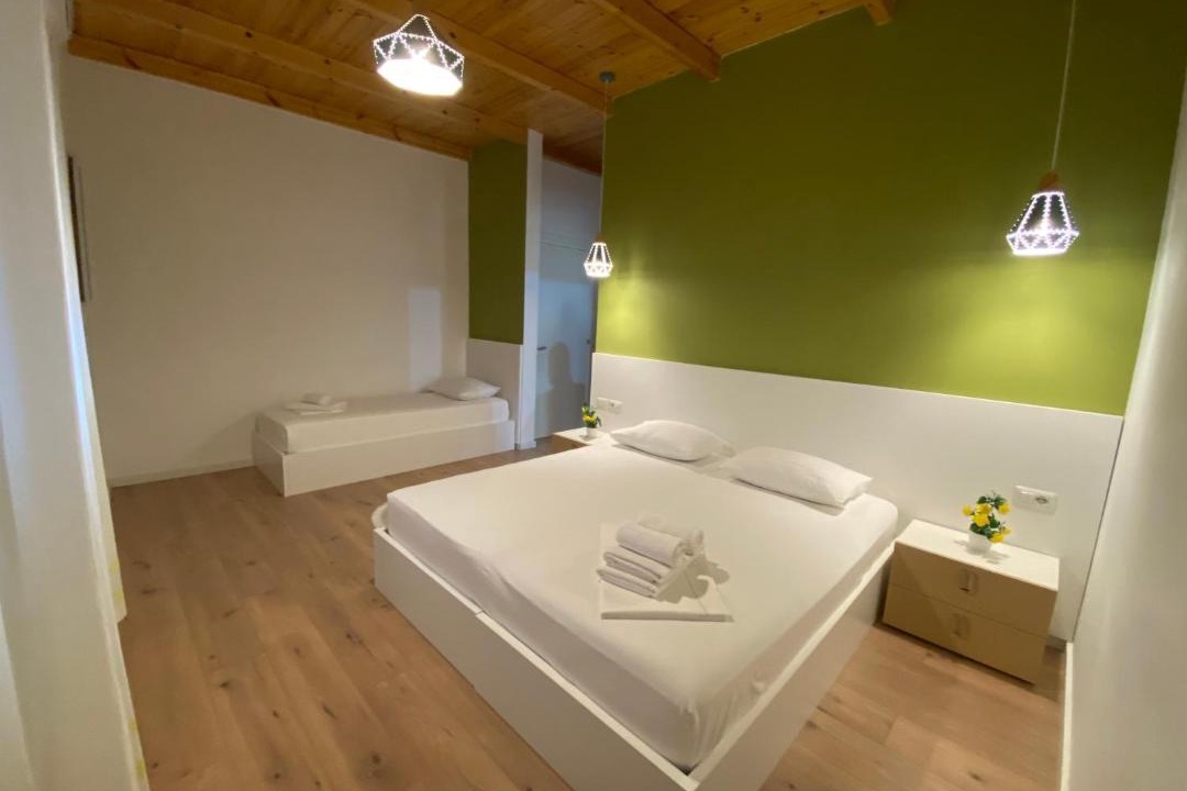 Photo of Bedroom in Delvine