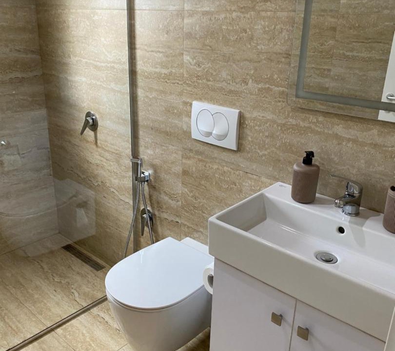 Photo of Bathroom in Delvine