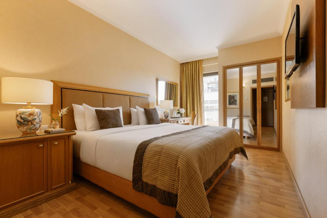 Photo of Bedroom in Larissa