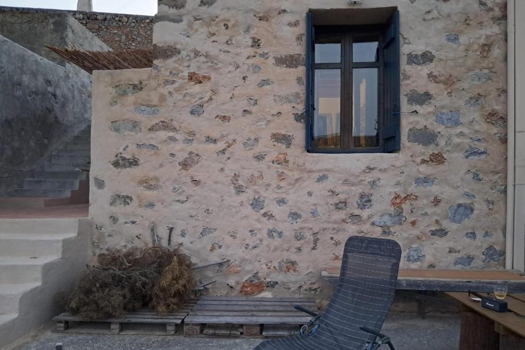 Photo of Patio Balcony in Lapithos