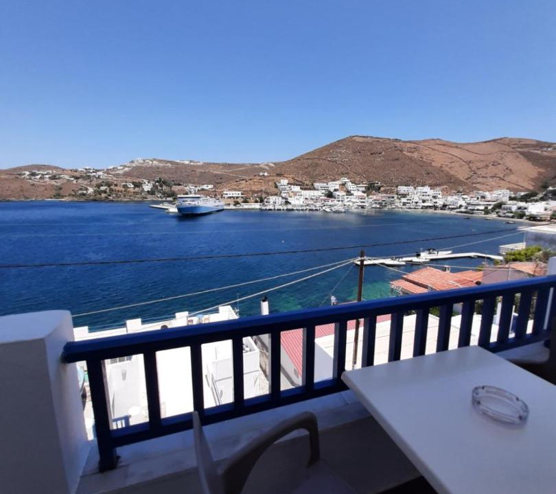 Photo of Patio Balcony in Merichas