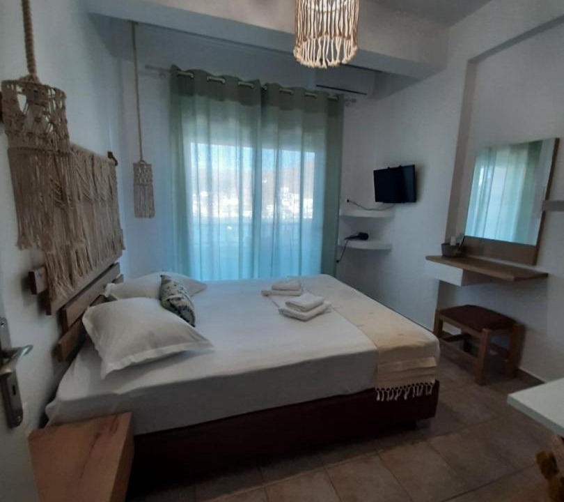 Photo of Bedroom in Merichas