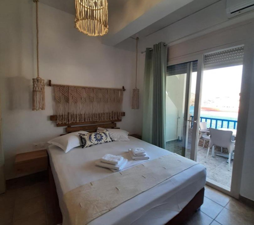 Photo of Bedroom in Merichas