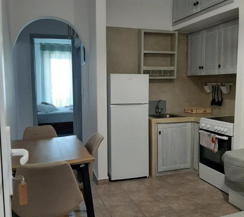 Photo of Kitchen in Merichas