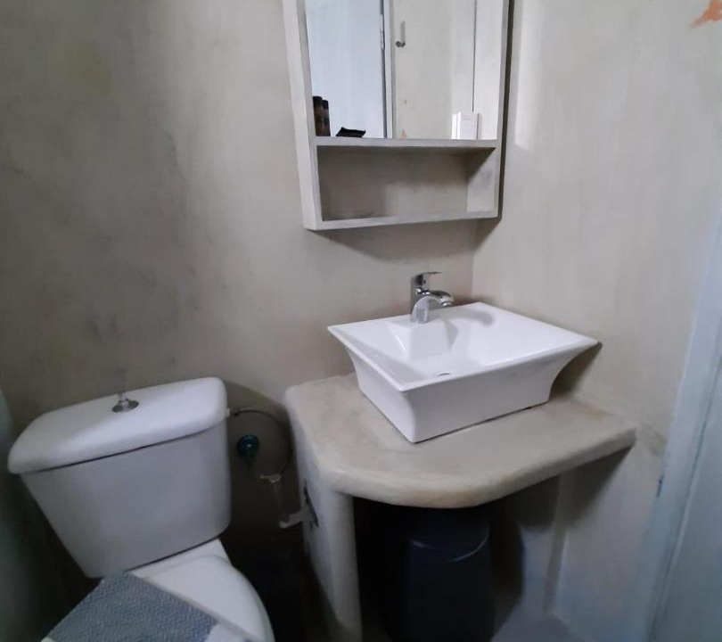 Photo of Bathroom in Merichas