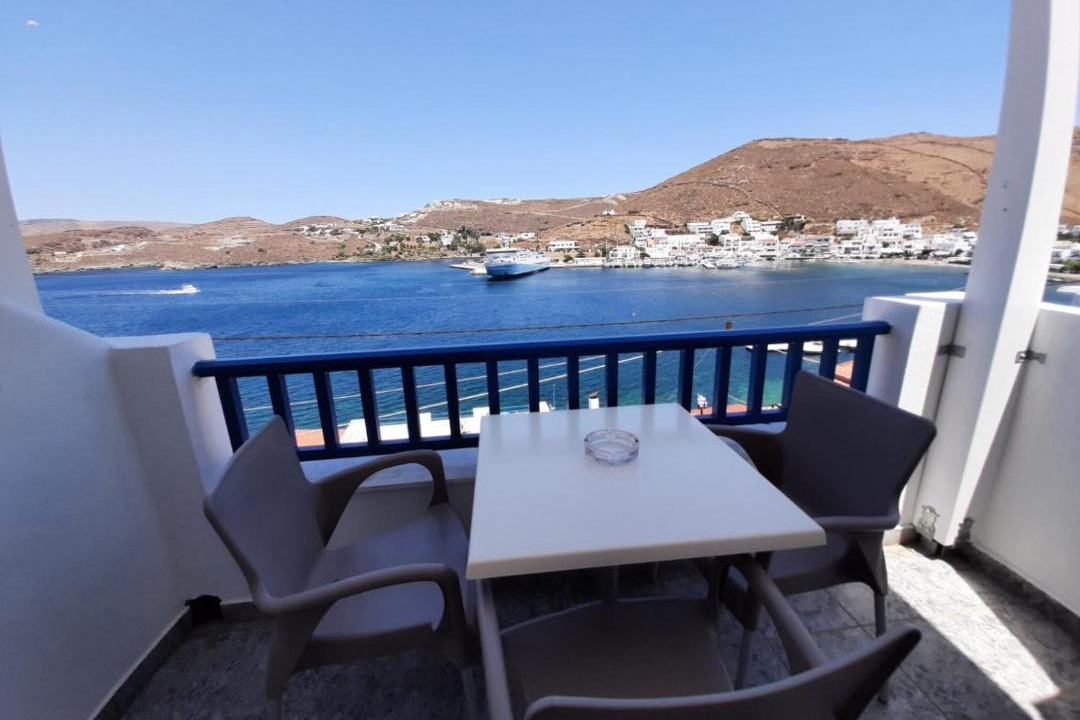Photo of Patio Balcony in Merichas