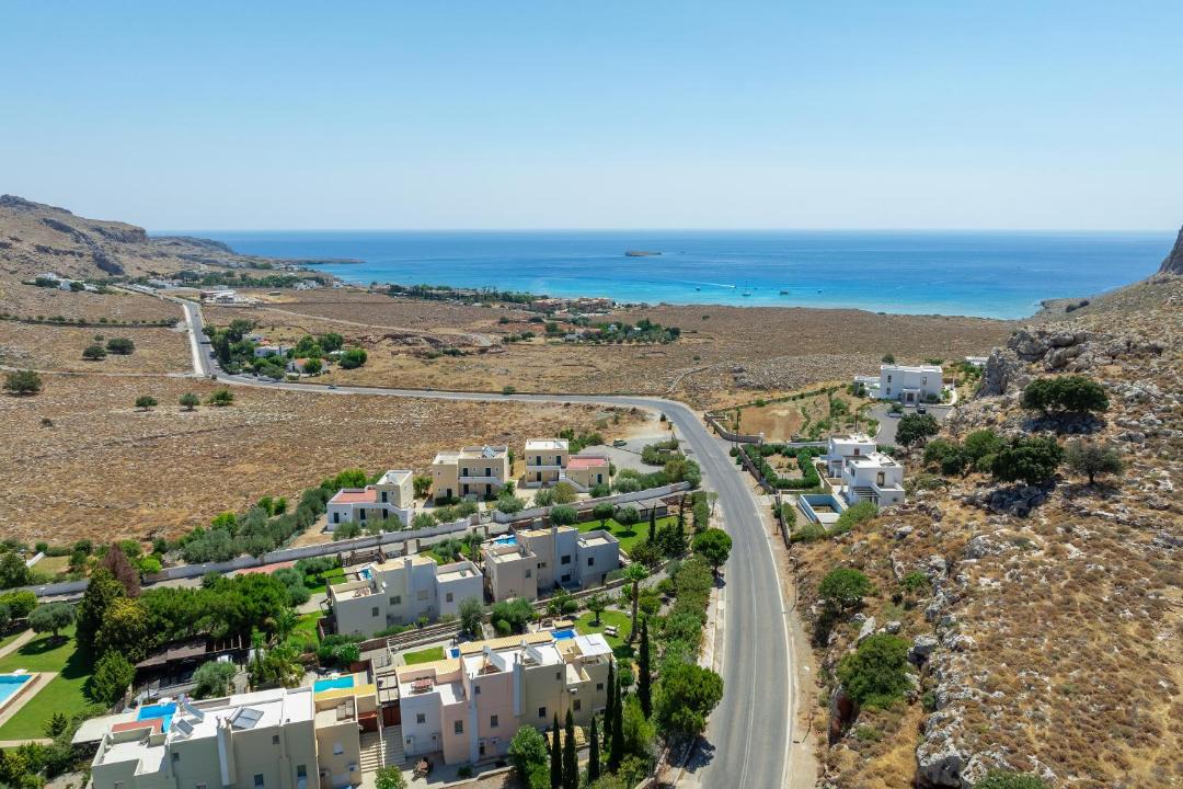 Photo of Others in Lindos