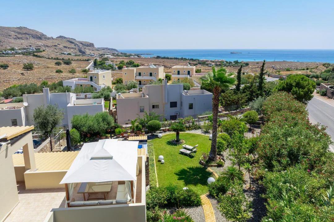Photo of Others in Lindos