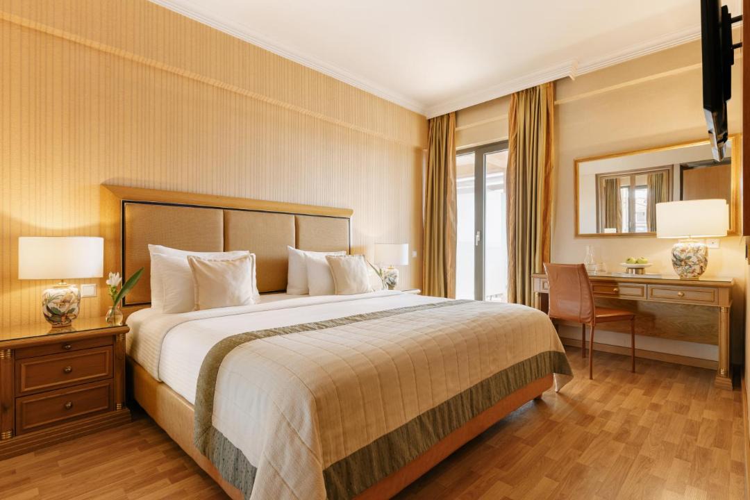 Photo of Bedroom in Larissa