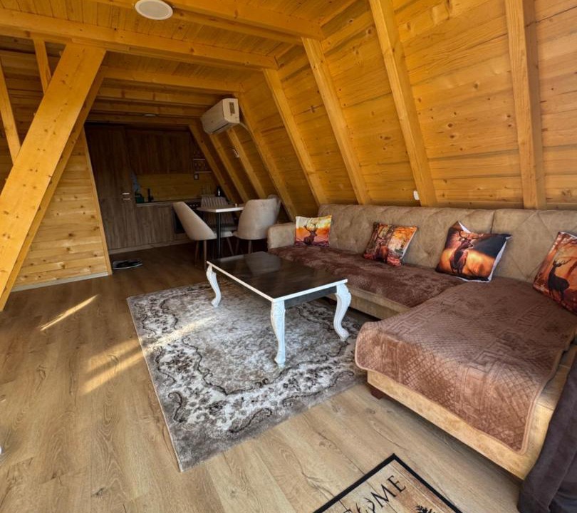 Photo of Livingroom in Donje Gadimlje
