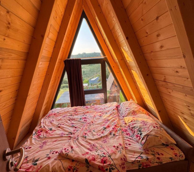 Photo of Bedroom in Donje Gadimlje