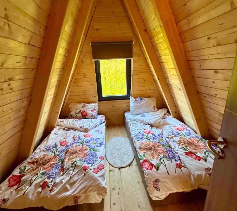 Photo of Bedroom in Donje Gadimlje
