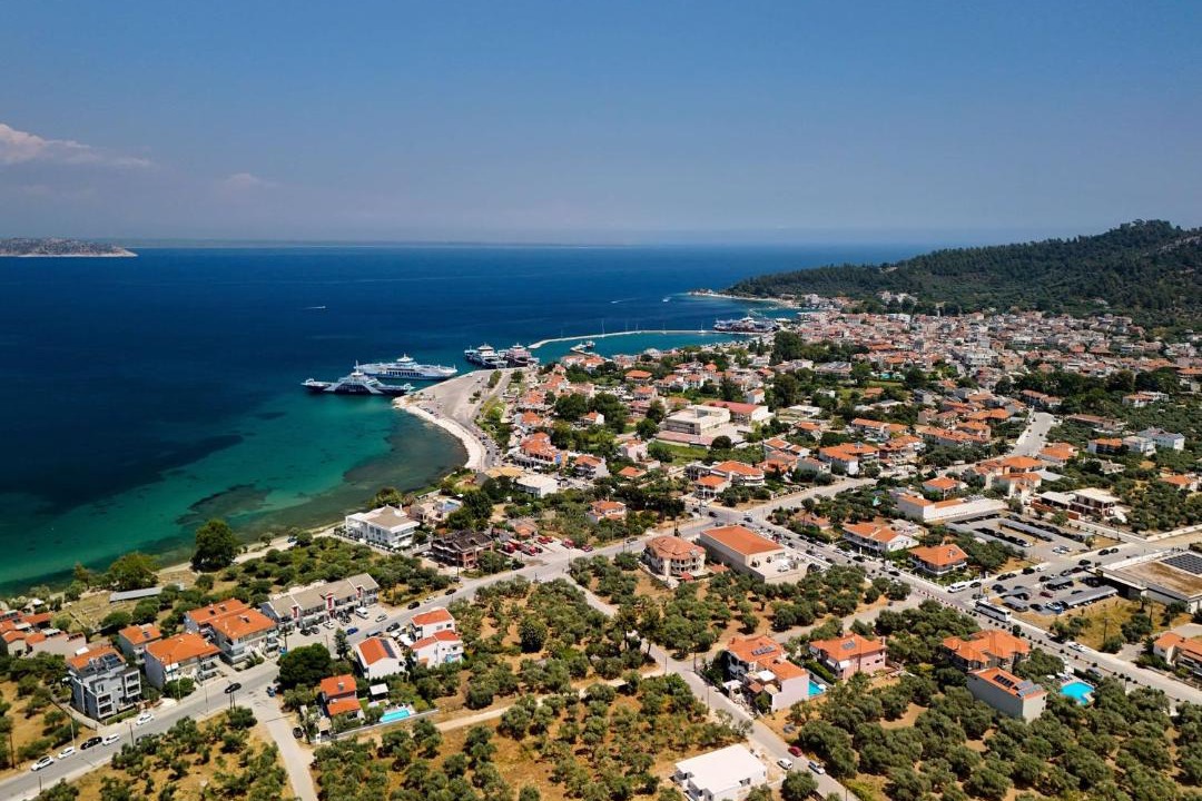 Photo of Others in Thasos Town
