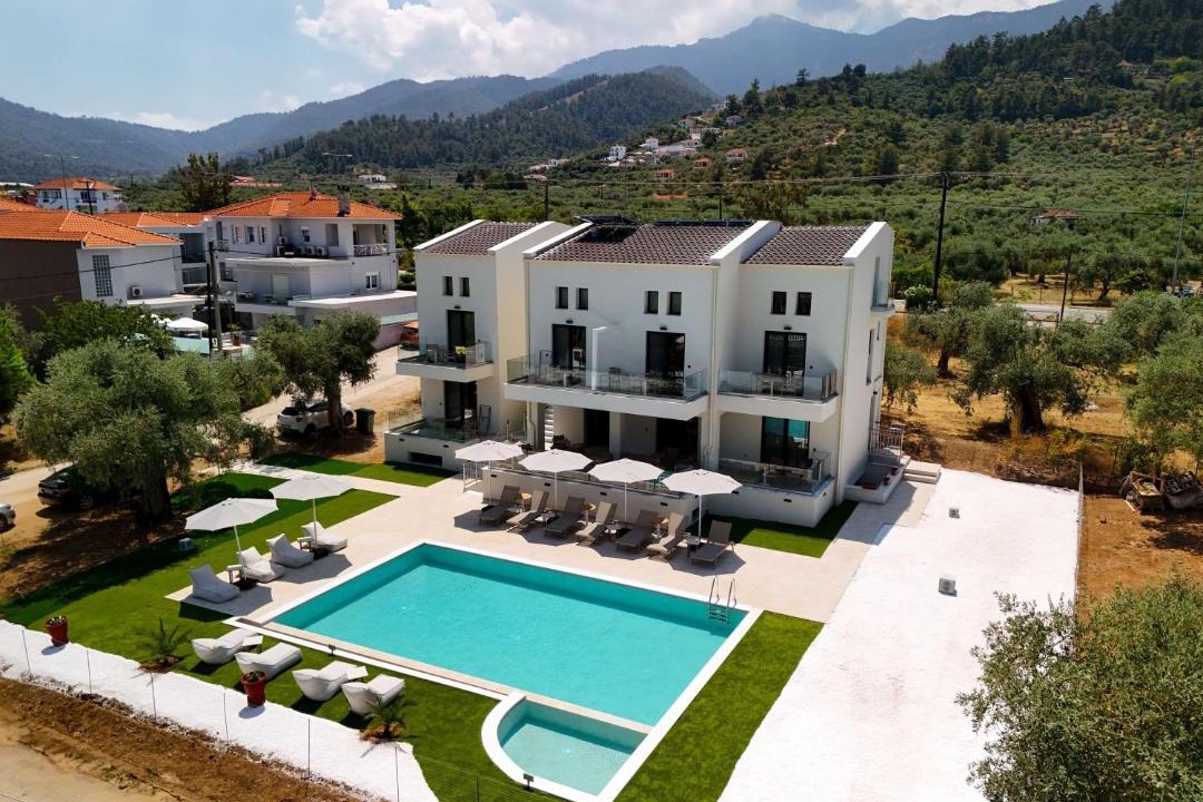 Photo of Others in Thasos Town