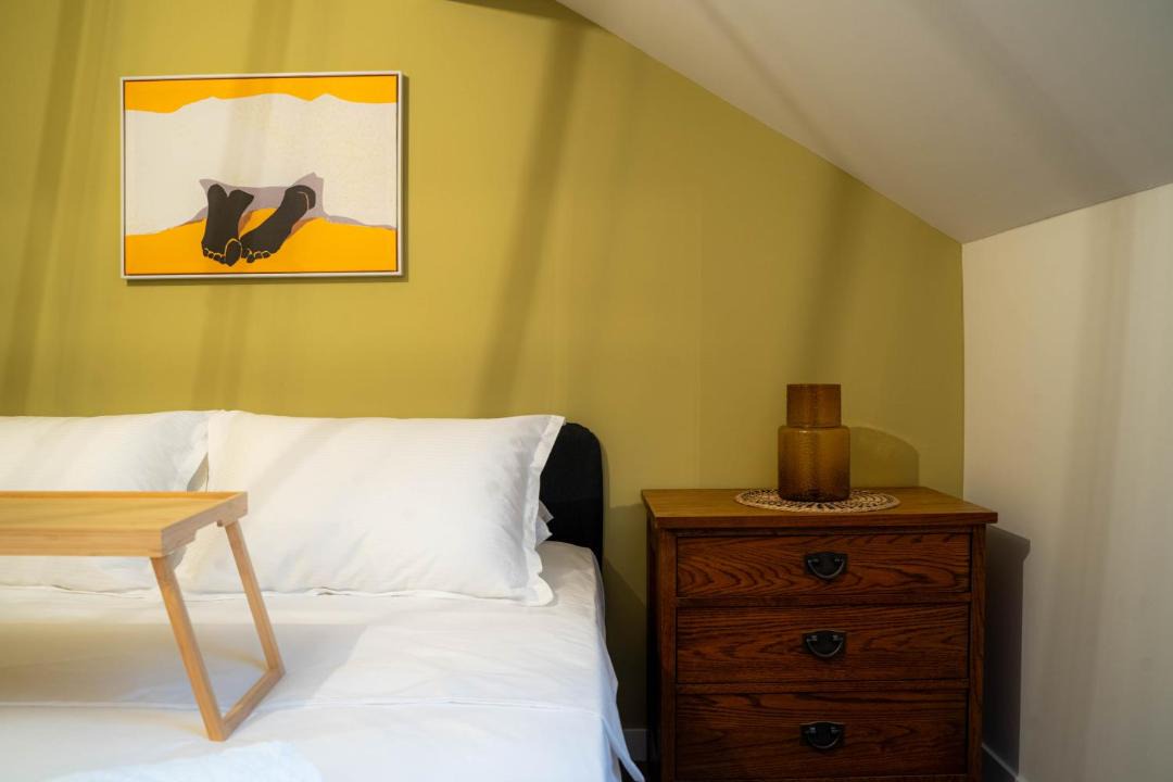 Photo of Bedroom in Matiçan