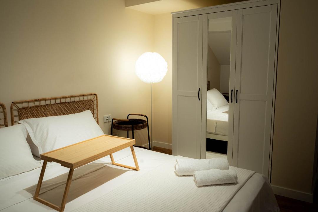 Photo of Bedroom in Matiçan