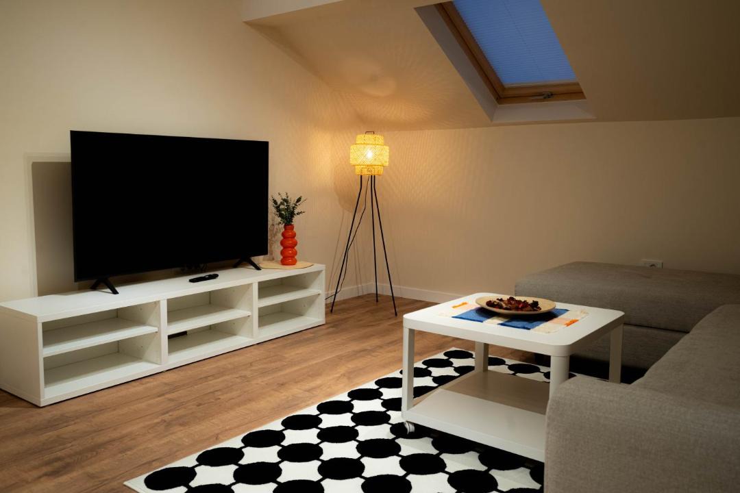 Photo of Livingroom in Matiçan