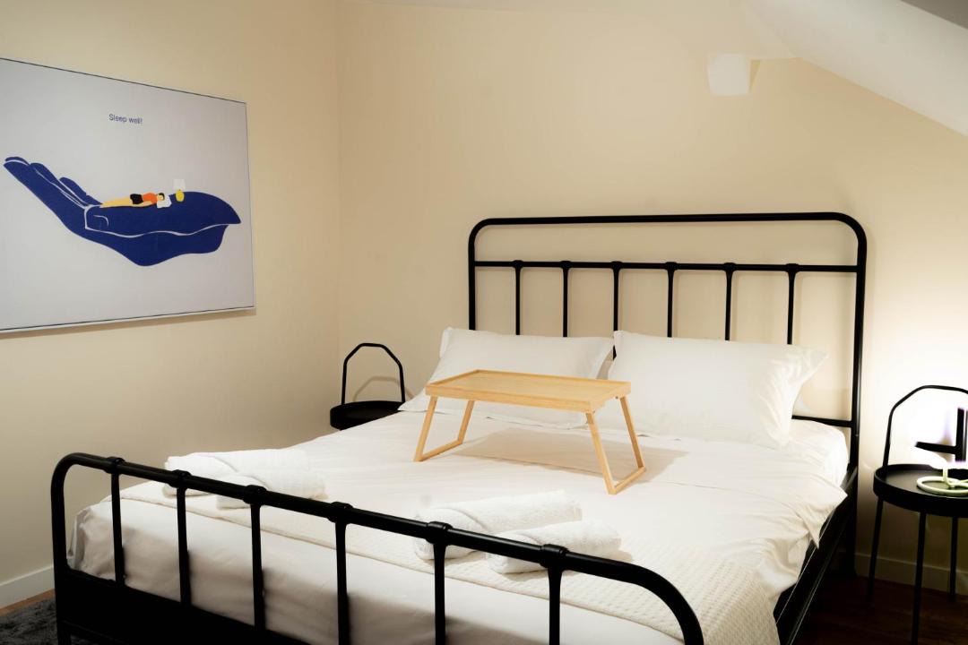 Photo of Bedroom in Matiçan